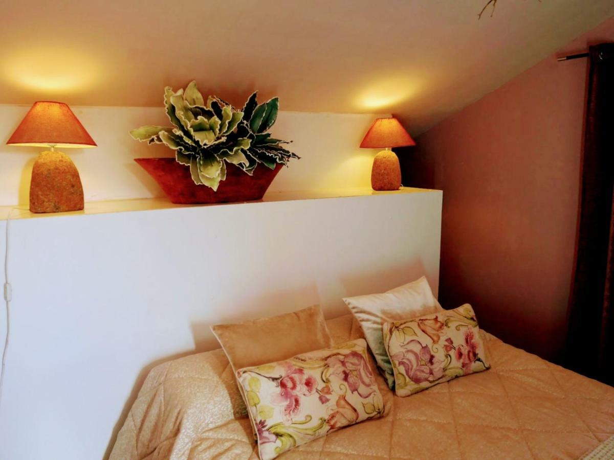 Estreito Da Calheta Casas Serenas מראה חיצוני תמונה