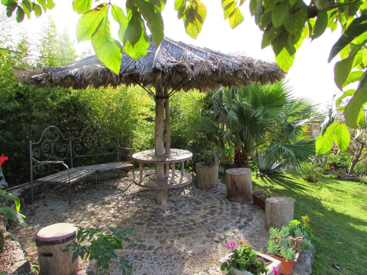 Estreito Da Calheta Casas Serenas מראה חיצוני תמונה