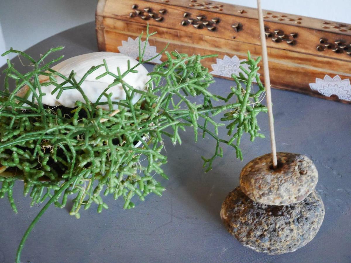 Estreito Da Calheta Casas Serenas מראה חיצוני תמונה